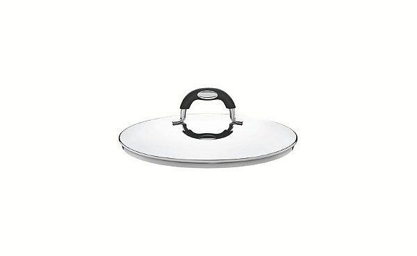 TAMPA ACO INOX DUO SILICONE