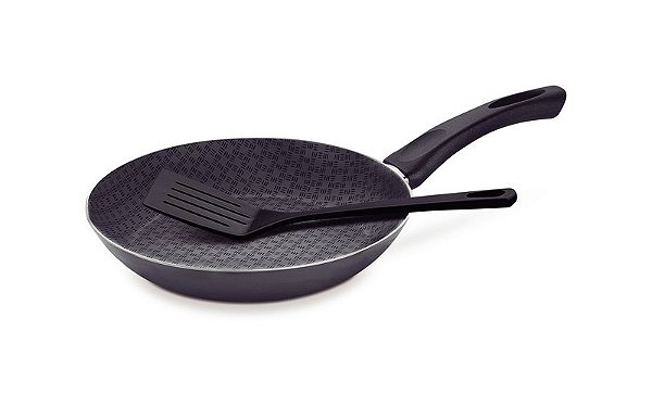 FRIGID ALUM 20CM C/ESPAT PARIS GRA
