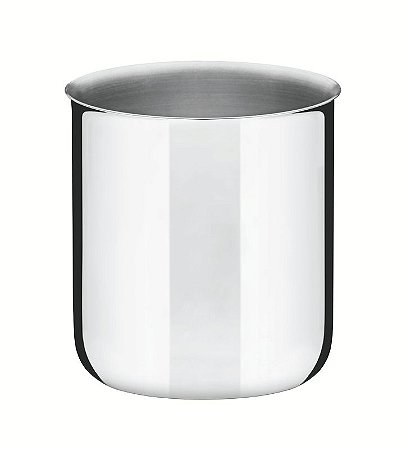 COPO ACO INOX 0,34 L SERVICE