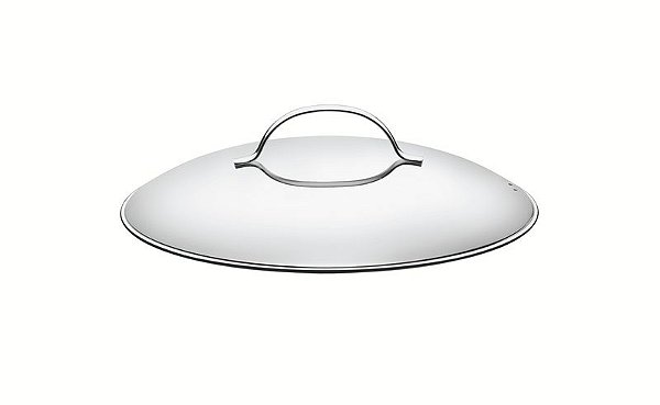 TAMPA ACO INOX ALLEGRA