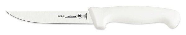 FACA DESOSSAR INOX 6 PROFISSION BRA