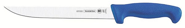 FACA DESOSSAR INOX 6 PROFISSION AZU