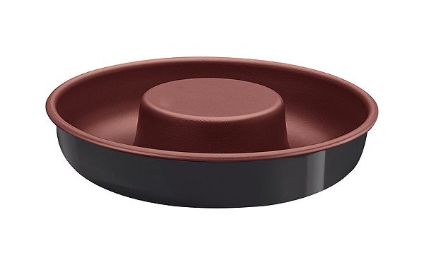 FORMA P/BOLO ALUM 24CM VERMONT GRA