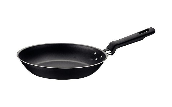 FRIGIDEIRA ALUM 22CM LORETO GRA