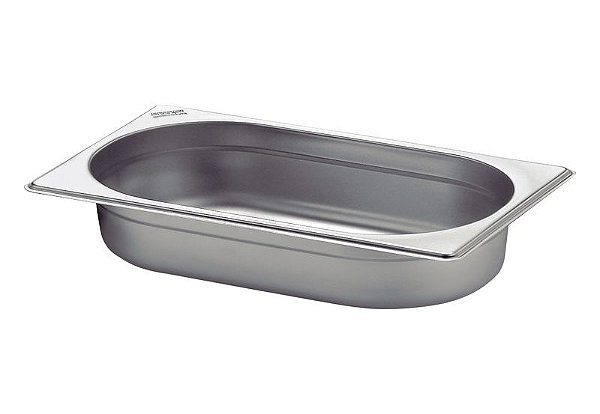 CUBA ACO INOX 1/4 40MM S/ALCA
