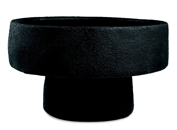 CACHEPOT EM CIMENTO