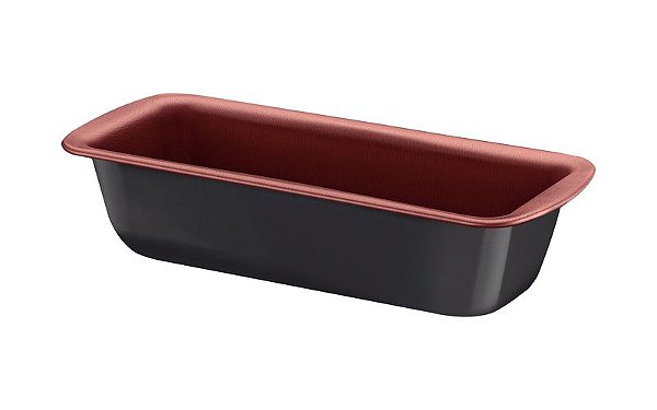 FORMA PAO/BOLO ALUM 26CM VERMON GRA