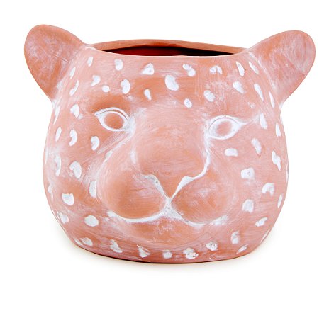 CACHEPOT EM TERRACOTA