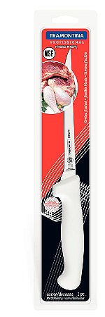FACA DESOSSAR INOX 7 PROFISSION BRA