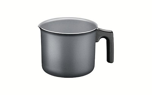 FERVEDOR ALUM 12CM CHU
