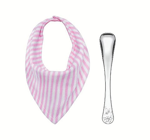 JG.ACO INOX P/CRIANCA 2PCS LE PETIT