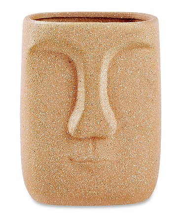 CACHEPOT EM PORCELANA