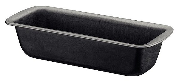 FORMA PAO/BOLO ALUM 26CM BRASIL GRA