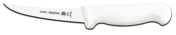 FACA DESOSSA INOX 5 PROFISSIONA BRA