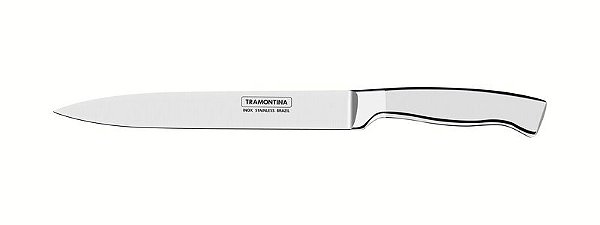 FACA UTILITY INOX 8 CRONOS