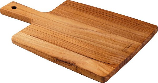 TABUA DE COZINHA COM CABO 340X230