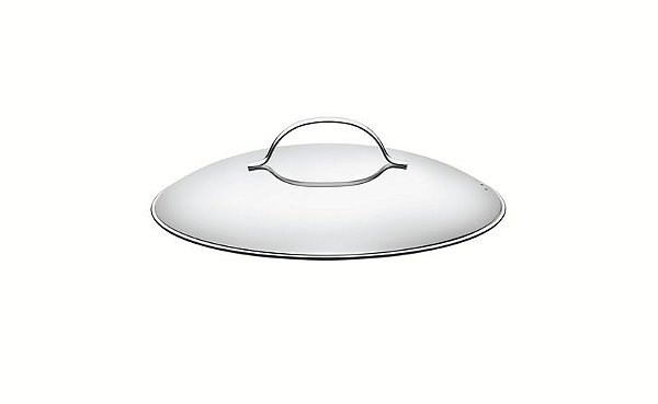 TAMPA ACO INOX ALLEGRA