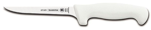 FACA DESOSSAR INOX 6 PROFISSION BRA