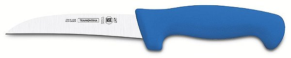 FACA CORTE DA ASA INOX 5 PROFIS AZU