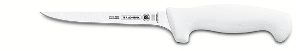 FACA DESOSSAR INOX 5 PROFISSION BRA
