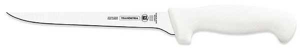 FACA DESOSSAR INOX 6 PROFISSION BRA
