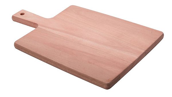 TABUA DE COZINHA COM CABO 340X230