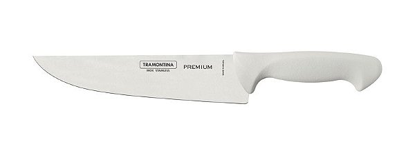 FACA COZINHA INOX 8 PREMIUM BRA