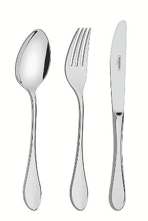 FAQUEIRO ACO INOX 101PCS ITALY