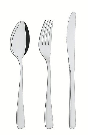 FAQUEIRO ACO INOX 101 PCS.