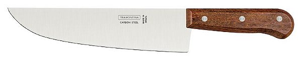 FACA COZINHA 9 CARBONO