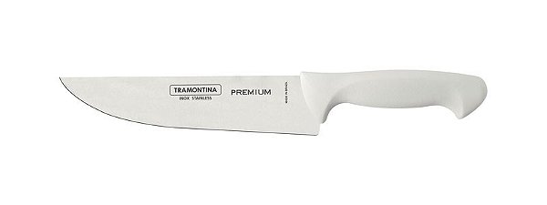 FACA COZINHA INOX 7 PREMIUM BRA