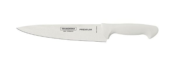 FACA UTILITY INOX 8 PREMIUM BRA