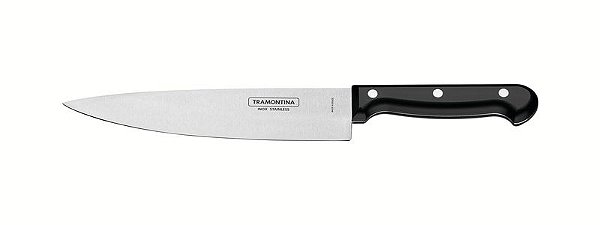 FACA CHEF INOX 7 ULTRACORTE PRE