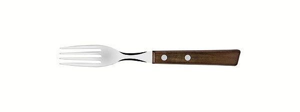 CONJ GARFO MESA INOX 12PC TRADICION