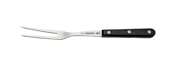 GARFO TRINCHANTE INOX CENTURY PRE