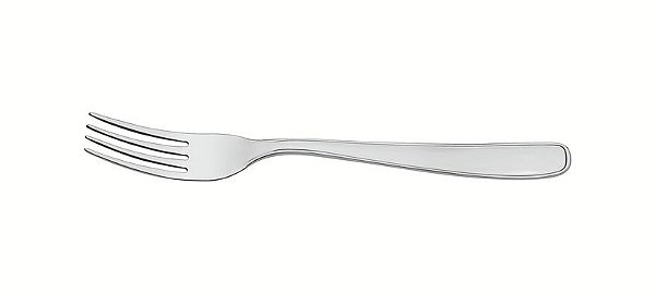JG.GARFO MESA ACO INOX 12 PCS