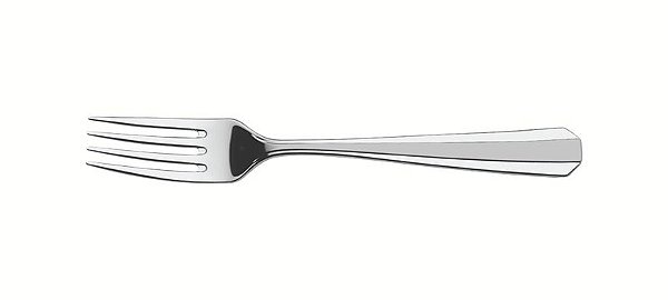 GARFO MESA ACO INOX OPERA