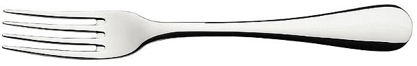 GARFO MESA ACO INOX C/PRATA
