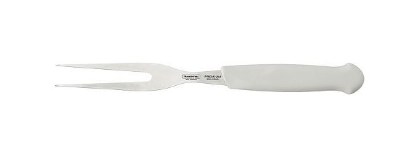 GARFO ASSADOS INOX PREMIUM BRA