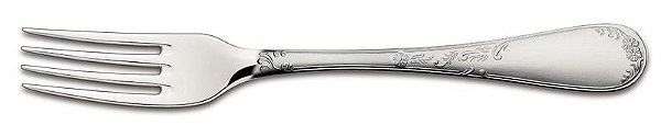GARFO MESA ACO INOX RENASCENCA