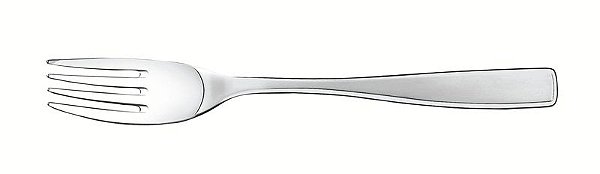 GARFO MESA ACO INOX MARSELHA
