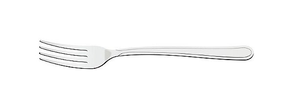 CONJ GARFOS MESA INOX 6PC BUZIOS