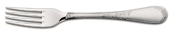 GARFO SOBREMESA ACO INOX RENASCENCA