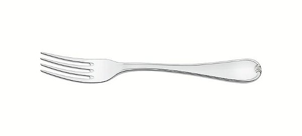 GARFO SOBREMESA ACO INOX VICENZA