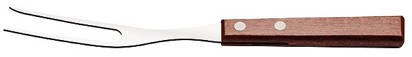 GARFO TRINCHANTE INOX TRADICIONAL