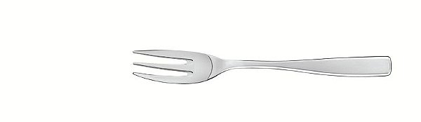 GARFO TORTA ACO INOX MARSELHA
