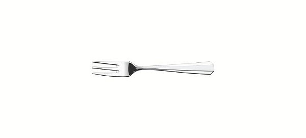GARFO TORTA ACO INOX OPERA