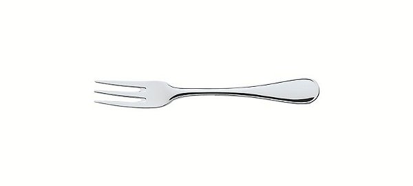 GARFO TORTA ACO INOX FIRENZE