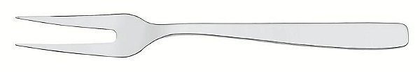 GARFO TRINCH.CARNE ACO INOX COSMOS
