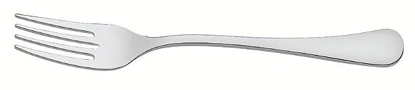 GARFO PEIXE ACO INOX ZURIQUE